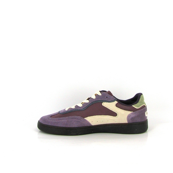 Hoff tennis alley aubergine violetW105301_3