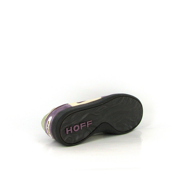 Hoff tennis alley aubergine violetW105301_4