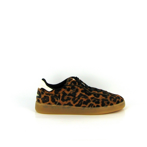 Hoff tennis alley leopard leopardW105401_2