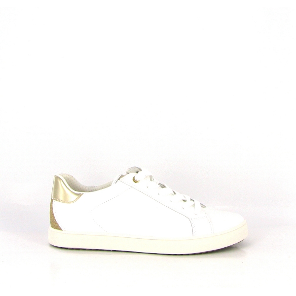Geox tennis blomiee d566hd blancW105701_2