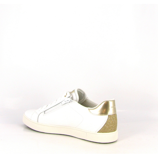 Geox tennis blomiee d566hd blancW105701_3