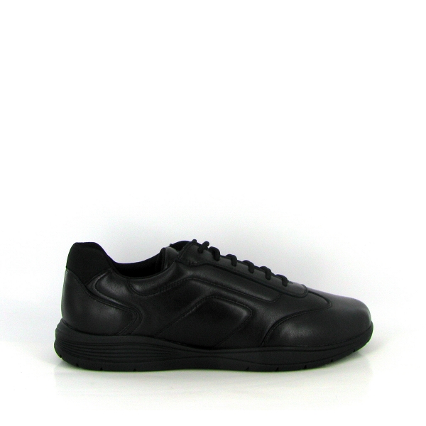 Geox spherica tennis spherica u45bxd noirW106701_2