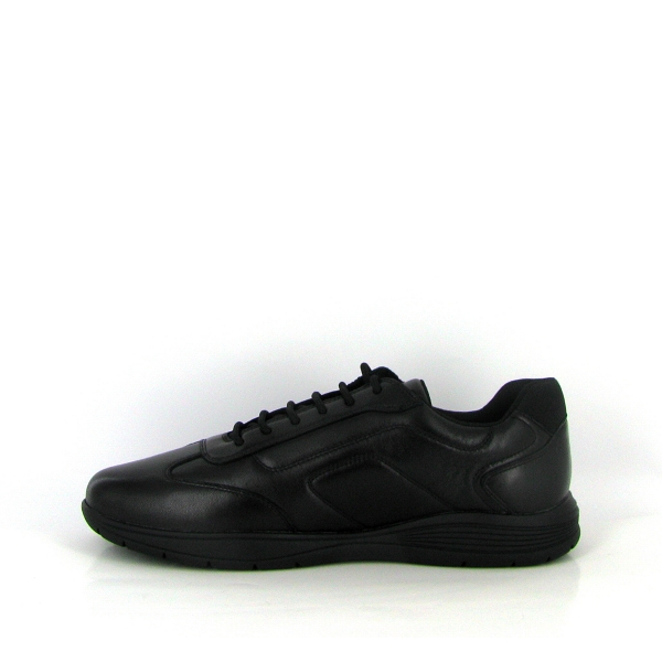 Geox spherica tennis spherica u45bxd noirW106701_3