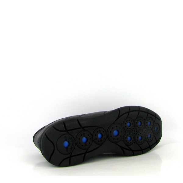 Geox spherica tennis spherica u45bxd noirW106701_4