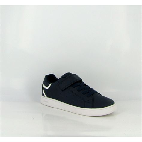 Geox enfant tennis eclyper a j36lsa marineW107701_1