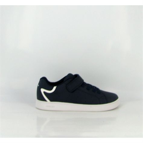 Geox enfant tennis eclyper a j36lsa marineW107701_2