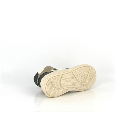 Geox enfant tennis laquinny j56m3e blancW108001_4