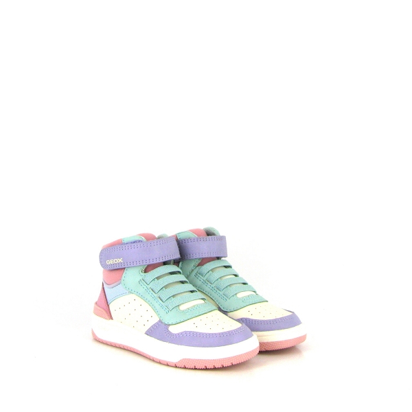 Geox enfant tennis washiba j36hxa blancW108101_1