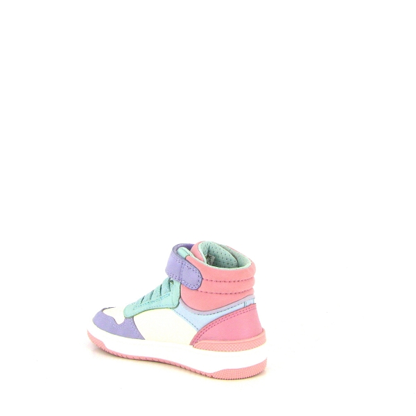 Geox enfant tennis washiba j36hxa blancW108101_3