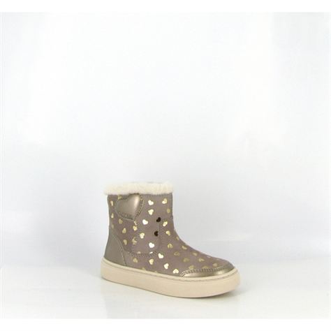 Geox enfant bottillon nashik girl b563hb beigeW108301_1