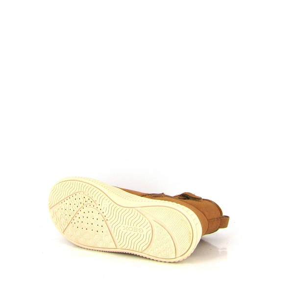 Geox enfant bottillon laquinny j56m3c camelW108601_4