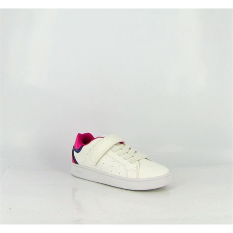 Geox enfant tennis eclyper j36lra roseW109001_1