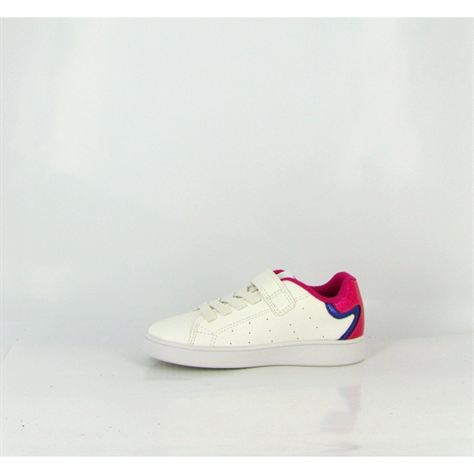 Geox enfant tennis eclyper j36lra roseW109001_3