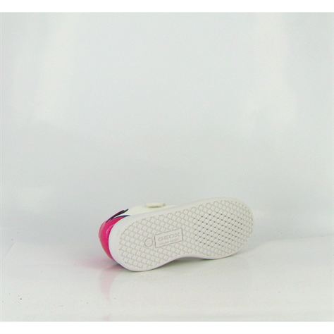 Geox enfant tennis eclyper j36lra roseW109001_4