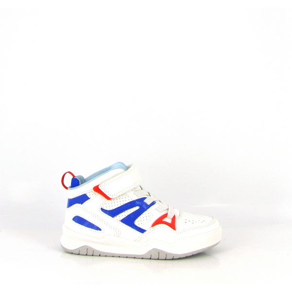 Geox enfant tennis perth boy j567ra blancW110201_2