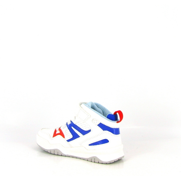 Geox enfant tennis perth boy j567ra blancW110201_3