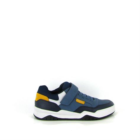 Geox enfant tennis perth boy j367re bleuW110802_2