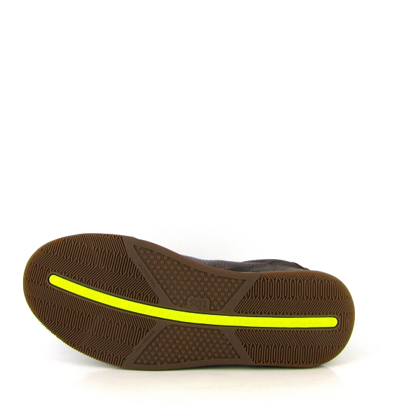 Tbs tennis gedeone b8005 marronW111801_4