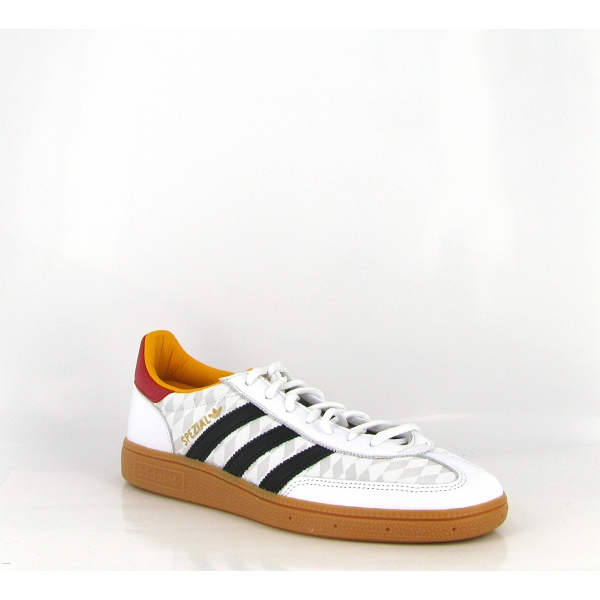 Adidas tennis handball spezial ki6052 blancW112901_1