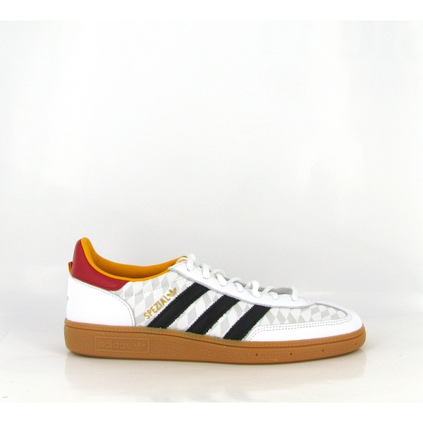 Adidas tennis handball spezial ki6052 blancW112901_2