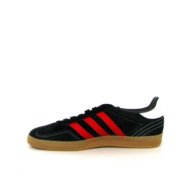 Adidas tennis gazelle indoor ih9653 noirW113901_3