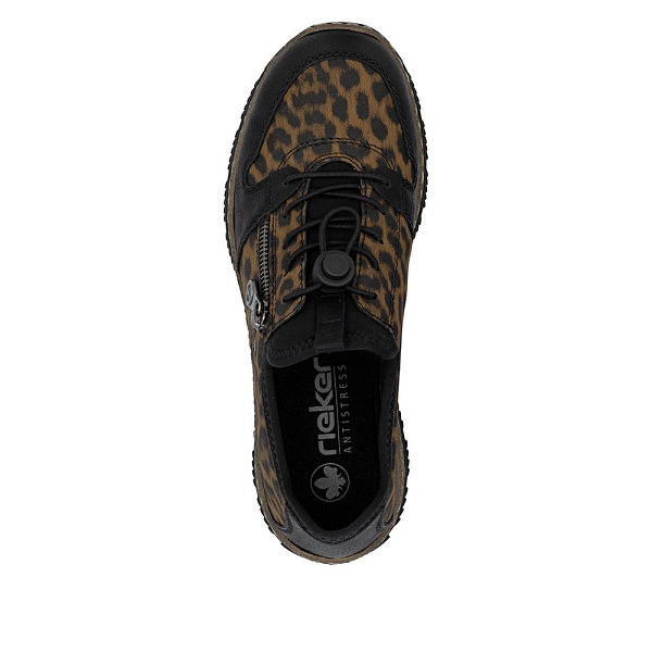 Rieker tennis n32g0 90 leopardW114101_3