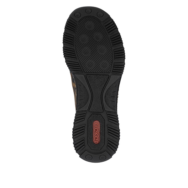 Rieker tennis n32g0 90 leopardW114101_4