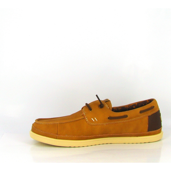 Hey dude bateau harbor lo classic 45139 2li marronW114401_3