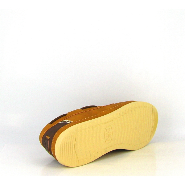 Hey dude bateau harbor lo classic 45139 2li marronW114401_4