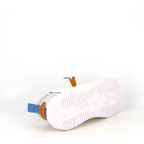 Hey dude lacets wally craft linen 43086 1so blancW115001_4