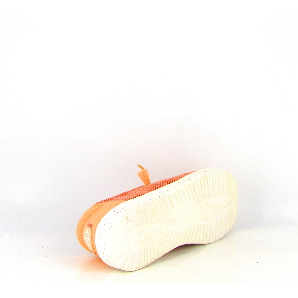 Hey dude lacets wendy stretch sox 830 orangeW115201_4