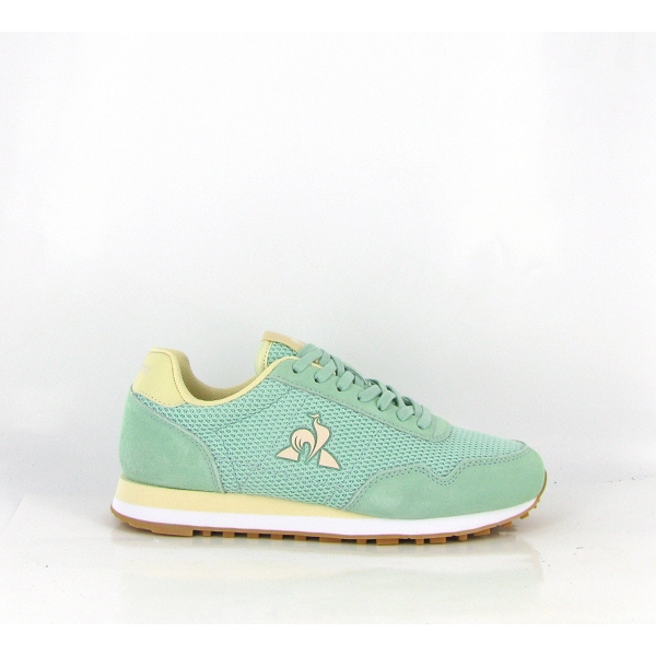 Le coq sportif sneakers astra mesh 2610517 vertW116601_2