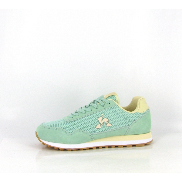 Le coq sportif sneakers astra mesh 2610517 vertW116601_3