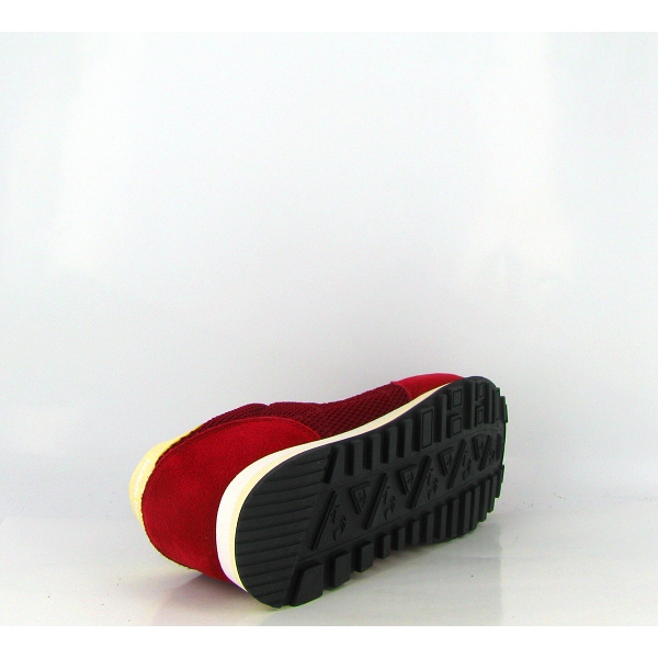 Le coq sportif sneakers astra  mesh 2520588 bordeauxW117001_4