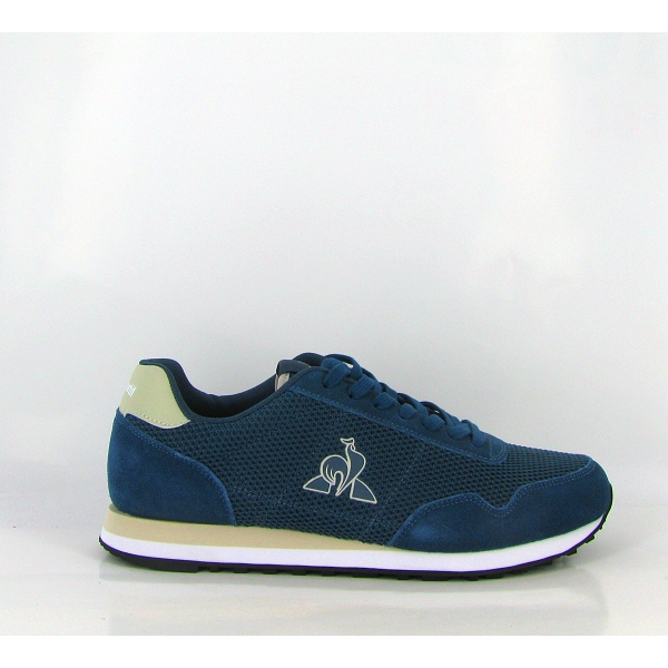 Le coq sportif sneakers astra mesh 2610479 bleuW117101_2