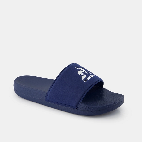 Le coq sportif claquettes slide 2520856 bleuW117201_1