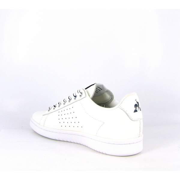 Le coq sportif sneakers court premium 2610592 blancW117401_3