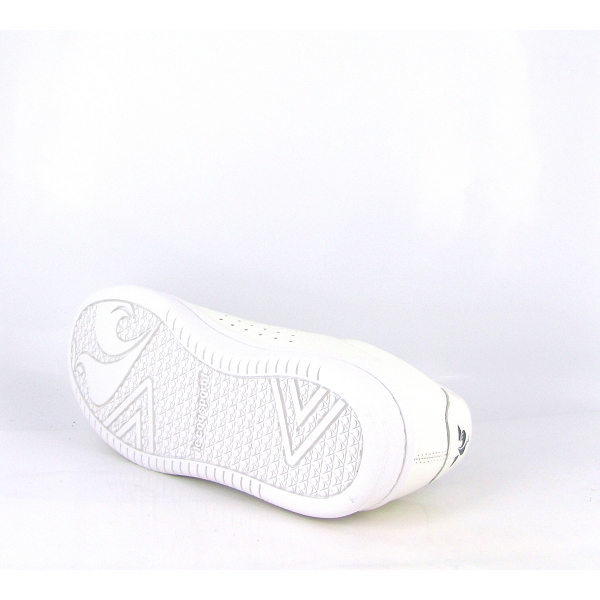 Le coq sportif sneakers court premium 2610592 blancW117401_4