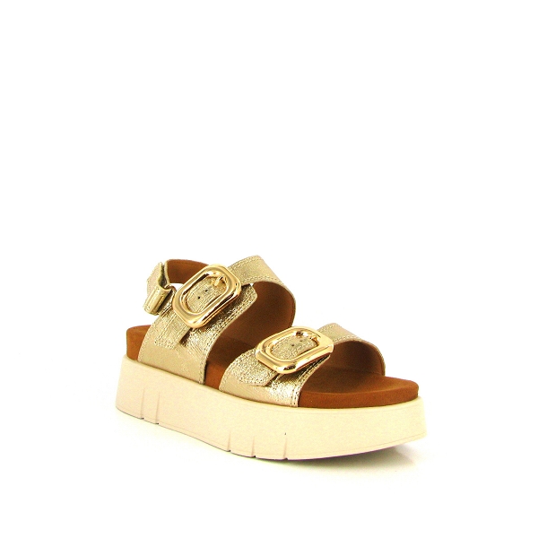 Mamzelle nu pieds et sandales usufi orW119301_1