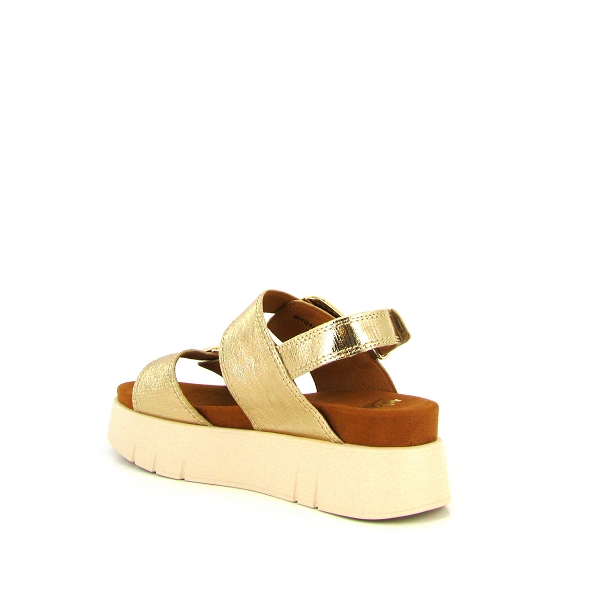 Mamzelle nu pieds et sandales usufi orW119301_3