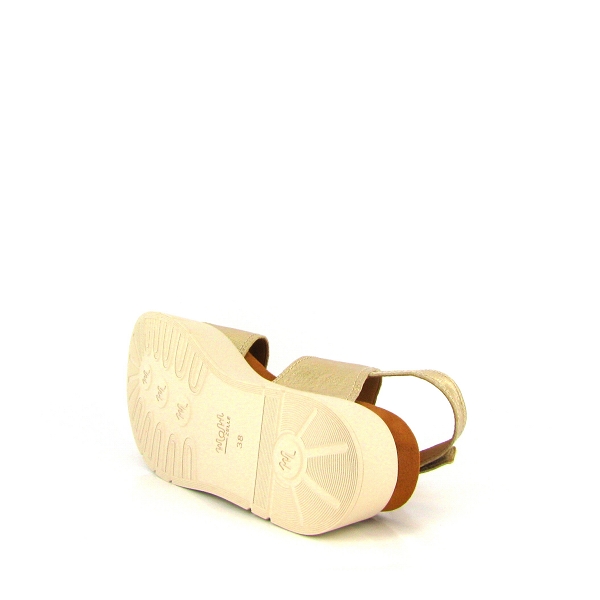 Mamzelle nu pieds et sandales usufi orW119301_4