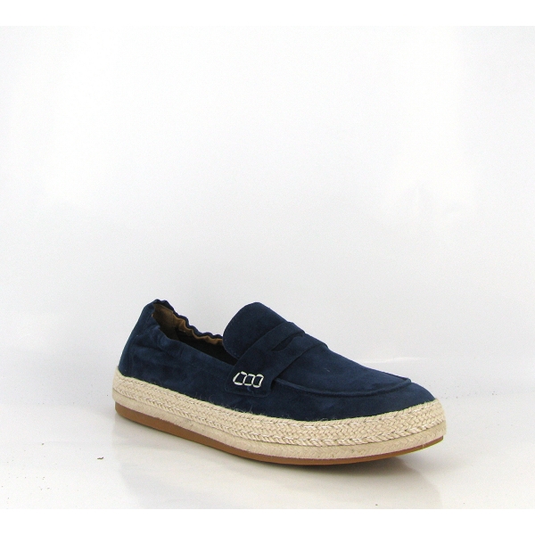Mamzelle mocassins kiff marineW119702_1