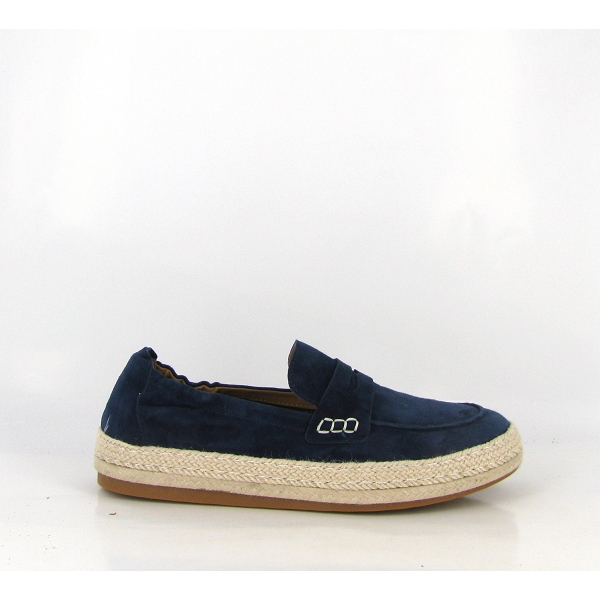 Mamzelle mocassins kiff marineW119702_2