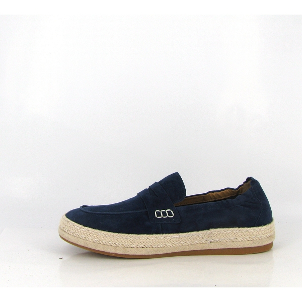 Mamzelle mocassins kiff marineW119702_3