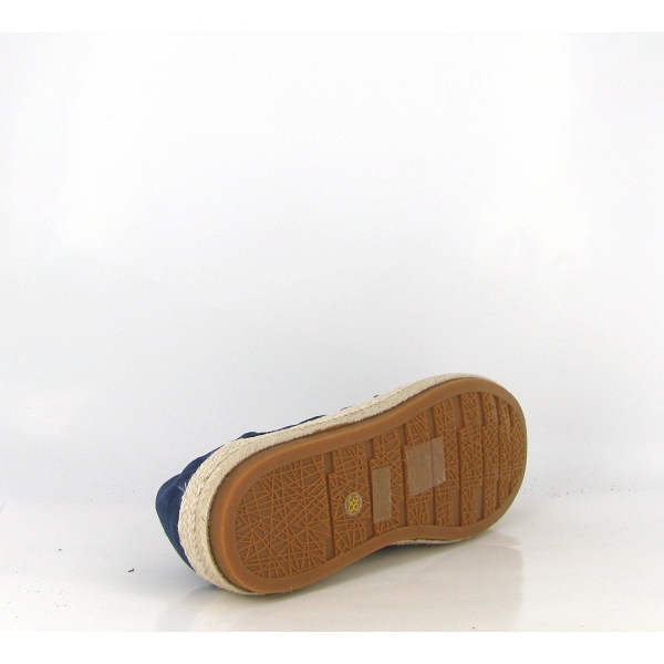 Mamzelle mocassins kiff marineW119702_4