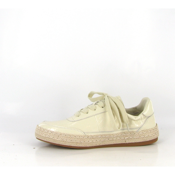 Mamzelle lacets kina beigeW120301_3