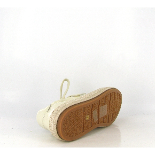 Mamzelle lacets kina beigeW120301_4