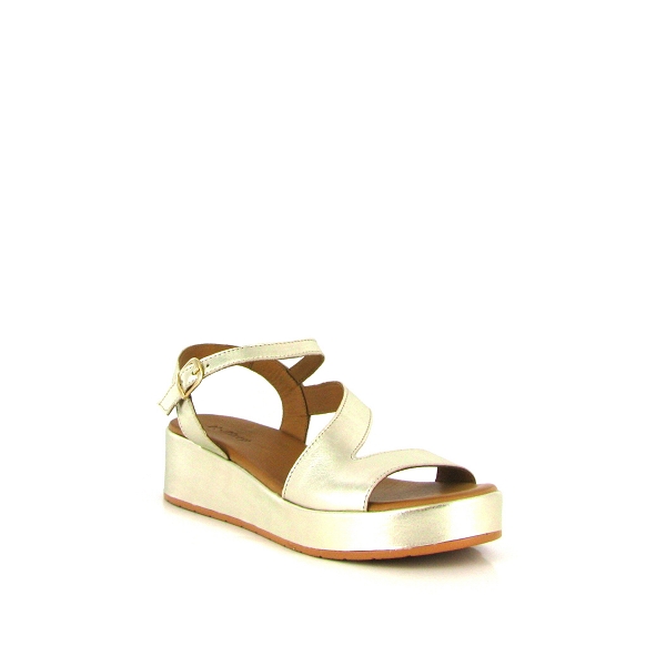 K mary nu pieds et sandales galy platineW120501_1