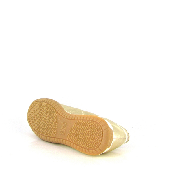 Mamzelle lacets dixit orW120601_4