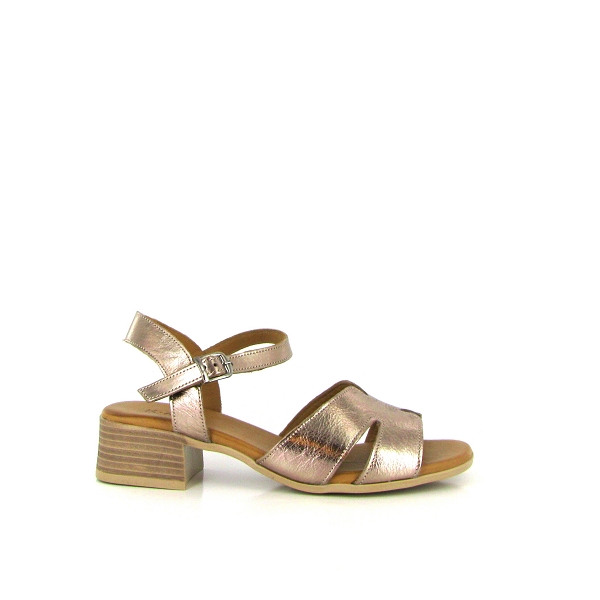 K mary nu pieds et sandales jade platineW120702_2